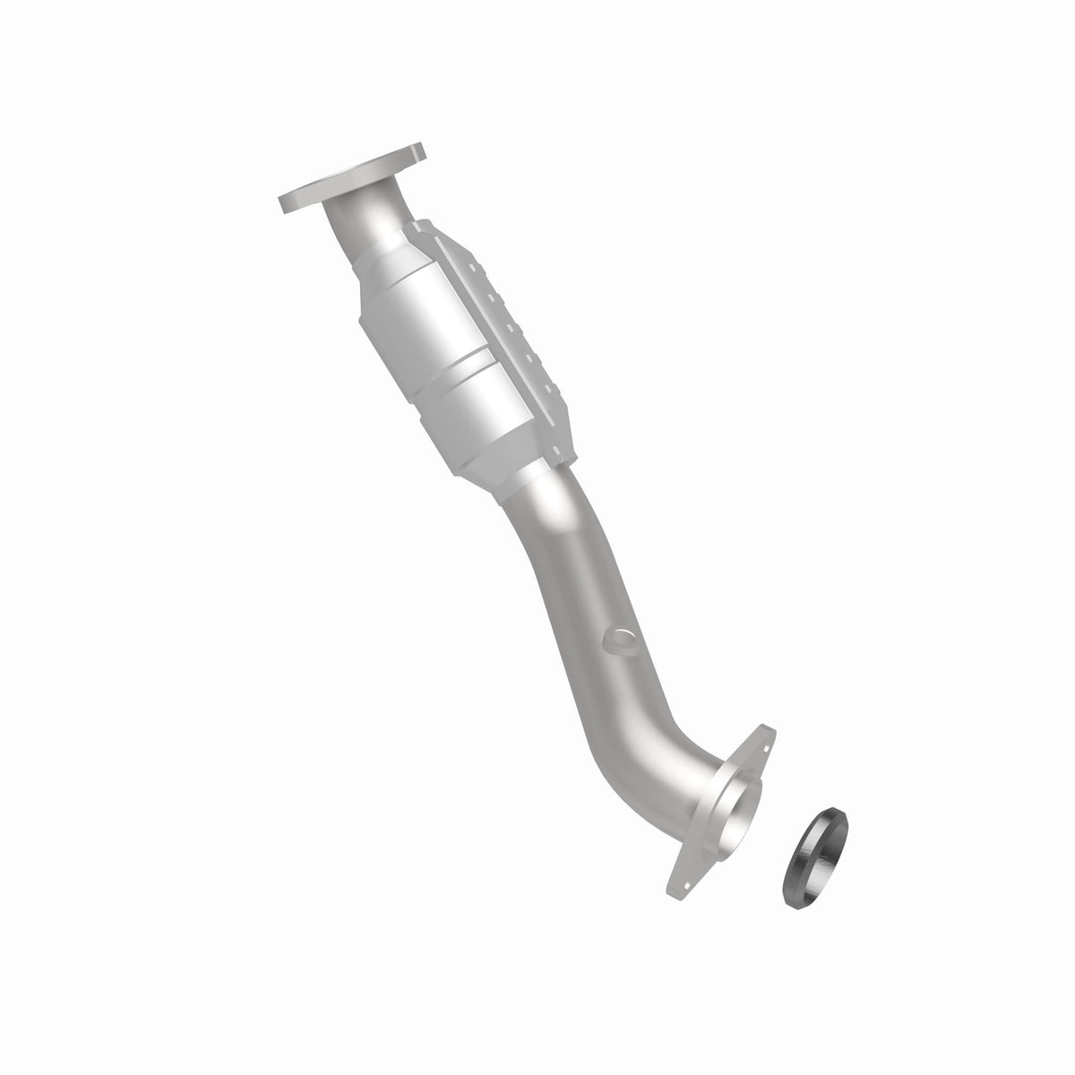 MagnaFlow Exhaust Products 49734 - OEM Grade Direct-Fit Catalytic Converter 2