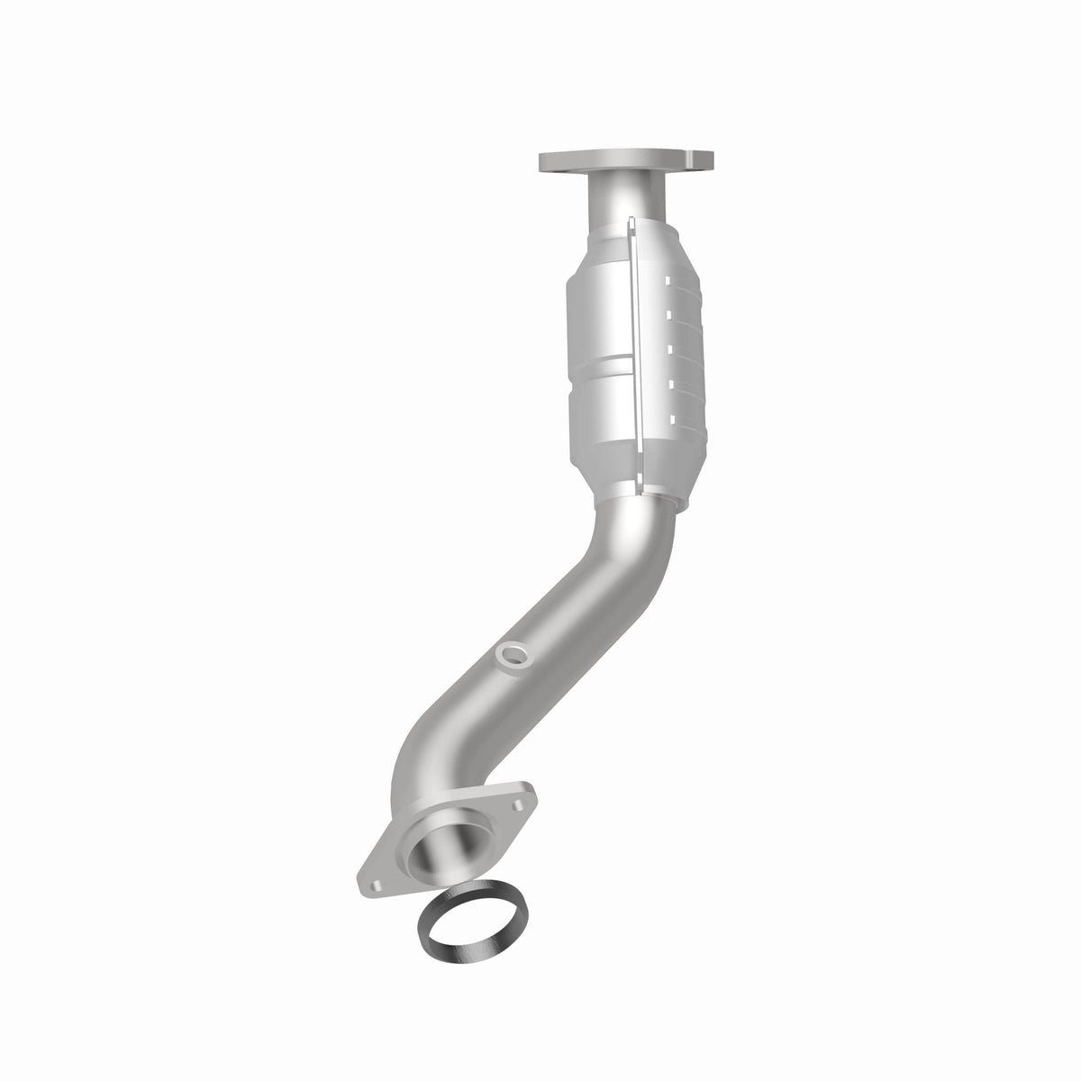 MagnaFlow Exhaust Products 49734 - OEM Grade Direct-Fit Catalytic Converter 4
