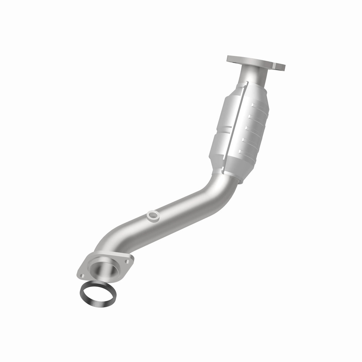MagnaFlow Exhaust Products 49734 - OEM Grade Direct-Fit Catalytic Converter 5