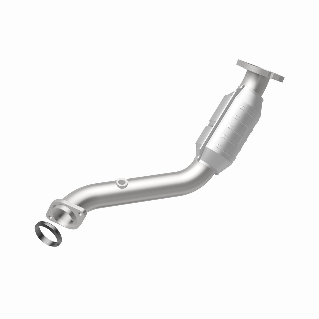MagnaFlow Exhaust Products 49734 - OEM Grade Direct-Fit Catalytic Converter