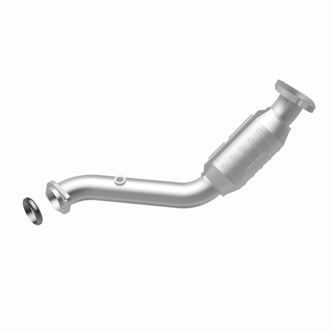 MagnaFlow Exhaust Products 49734 - OEM Grade Direct-Fit Catalytic Converter