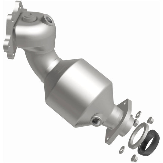 MagnaFlow 2006-2011 Honda Civic OEM Grade Federal / EPA Compliant Manifold Catalytic Converter