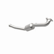 MagnaFlow Exhaust Products 49737 OEM Grade premium catalytic converter for 2011-2012 Jeep/Dodge