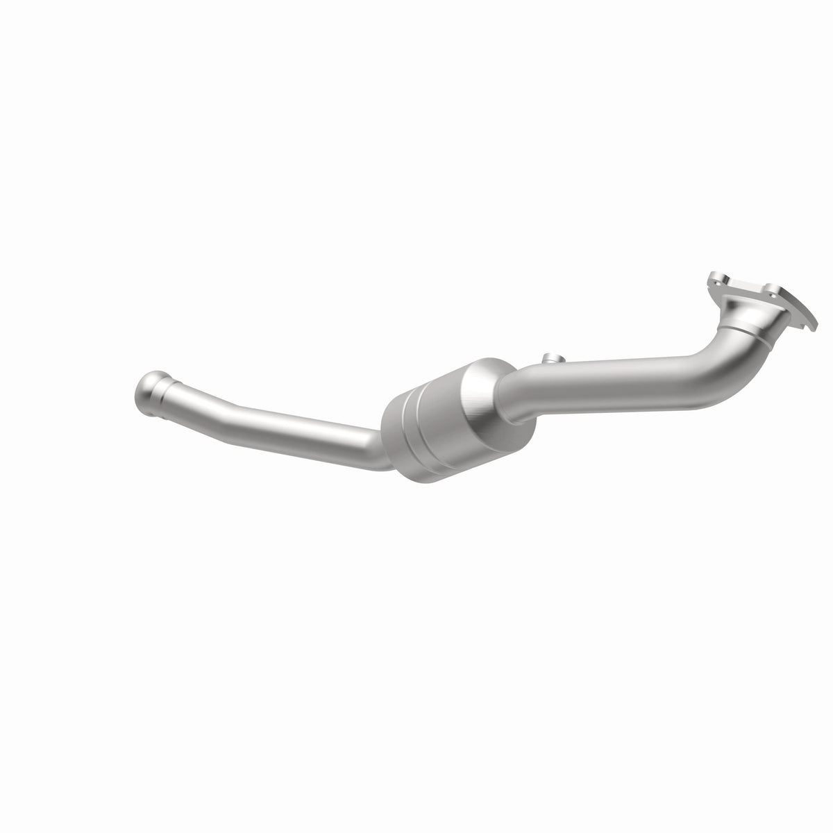 MagnaFlow Exhaust Products 49737 OEM Grade premium catalytic converter for 2011-2012 Jeep/Dodge