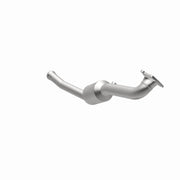 MagnaFlow Exhaust Products 49737 OEM Grade premium catalytic converter for 2011-2012 Jeep/Dodge, view 2