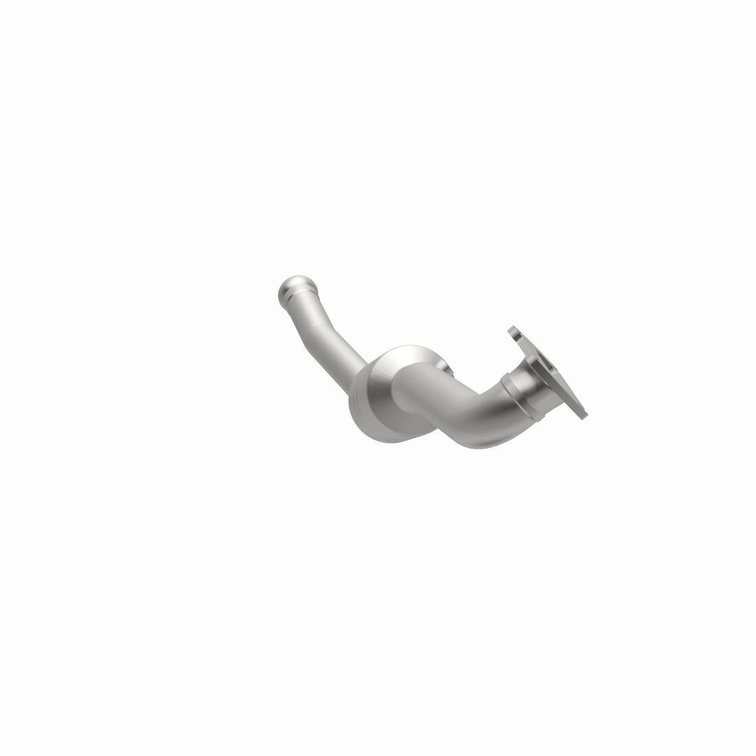 MagnaFlow Exhaust Products 49737 OEM Grade premium catalytic converter for 2011-2012 Jeep/Dodge, view 3