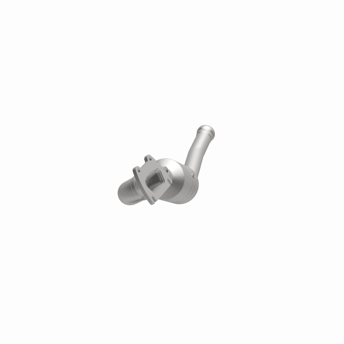 MagnaFlow Exhaust Products 49737 OEM Grade premium catalytic converter for 2011-2012 Jeep/Dodge, view 5