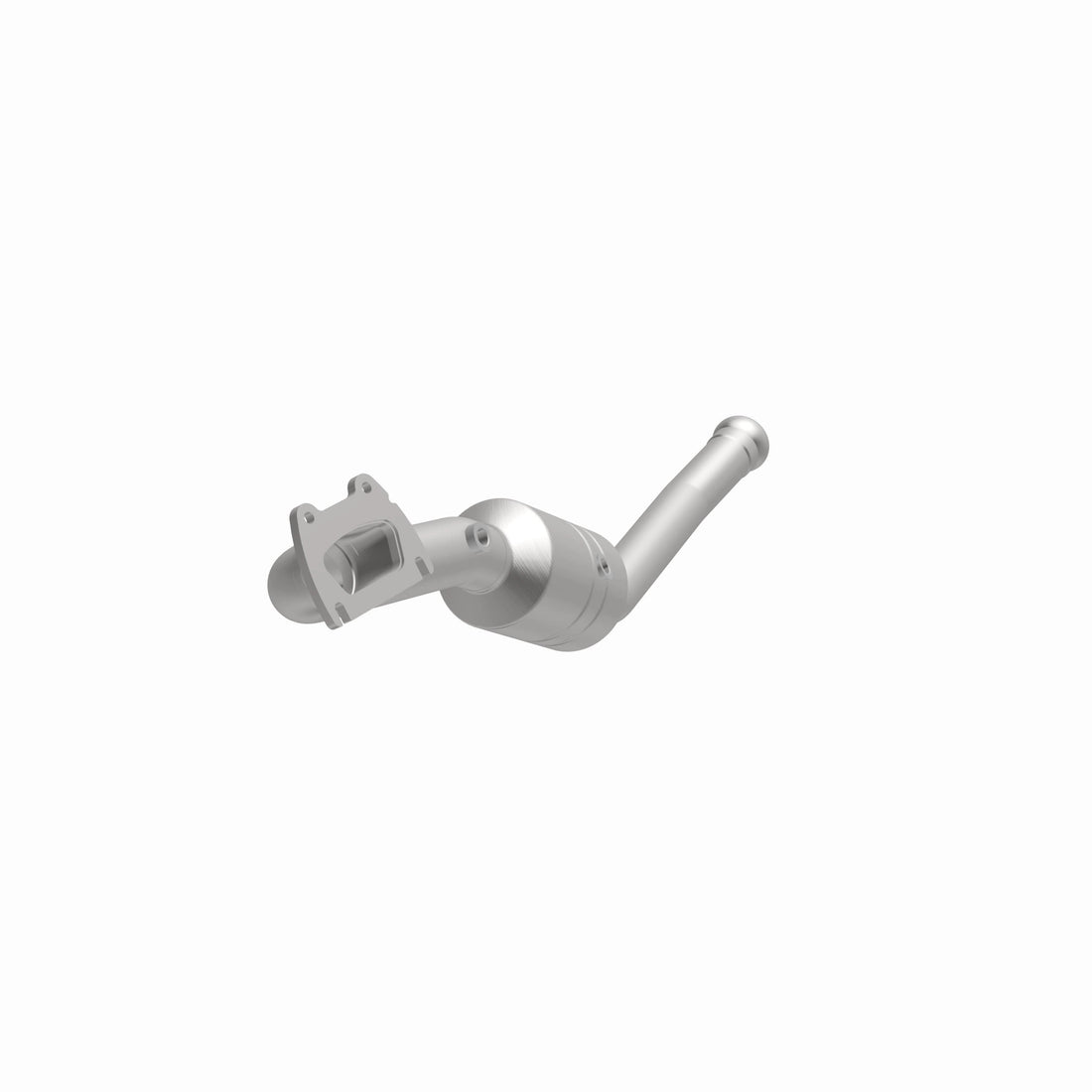 MagnaFlow Exhaust Products 49737 OEM Grade premium catalytic converter for 2011-2012 Jeep/Dodge, view 6