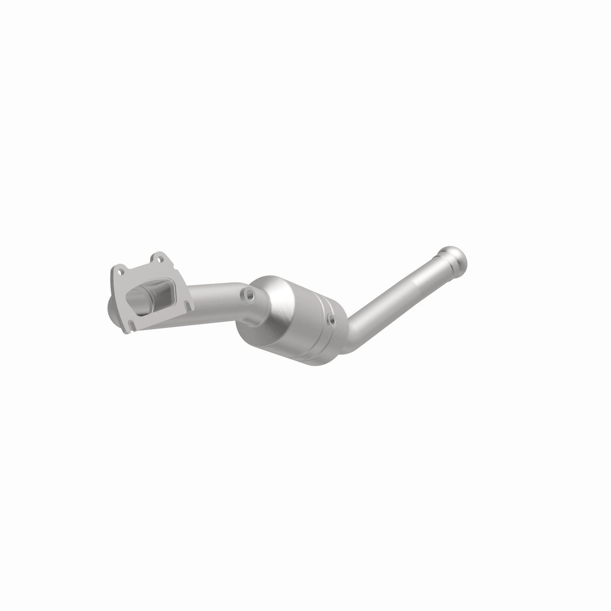 MagnaFlow Exhaust Products 49737 OEM Grade premium catalytic converter for 2011-2012 Jeep/Dodge, view 7