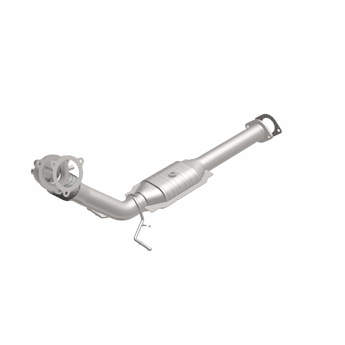 MagnaFlow Exhaust Products Exhaust MagnaFlow Exhaust Products 49738 - OEM Grade Direct-Fit Catalytic Converter