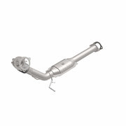 MagnaFlow Exhaust Products Exhaust MagnaFlow Exhaust Products 49738 - OEM Grade Direct-Fit Catalytic Converter