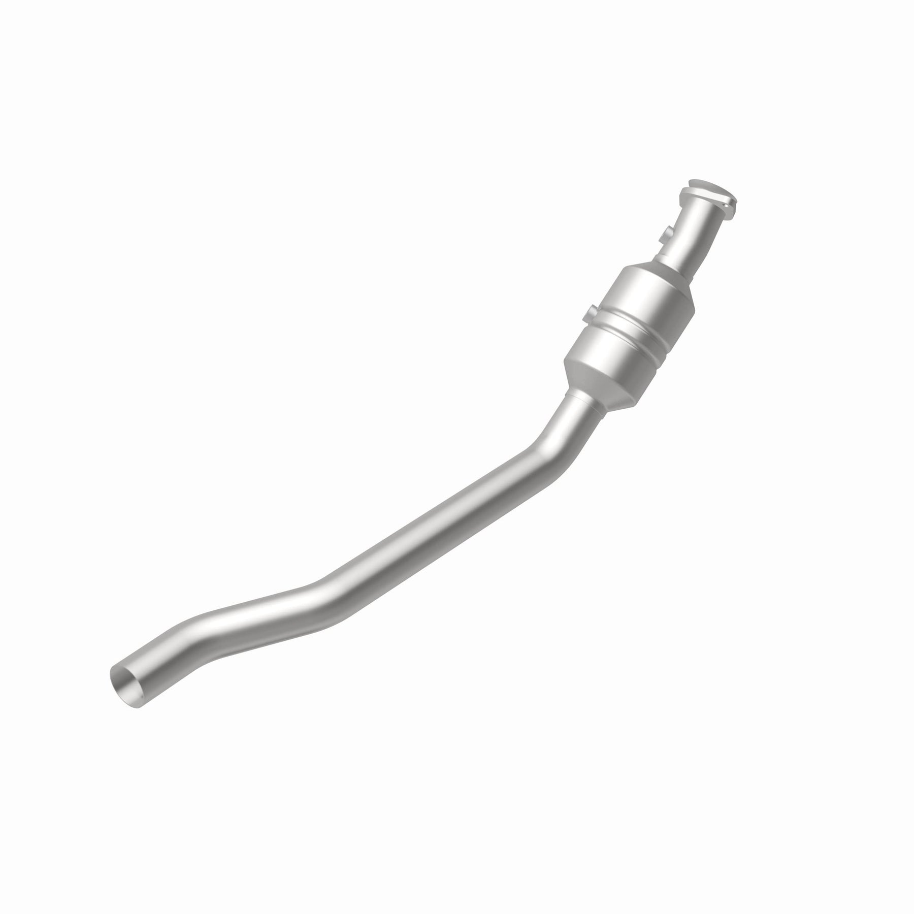 MagnaFlow Exhaust Products 49739 - OEM Grade Direct-Fit Catalytic Converter 1