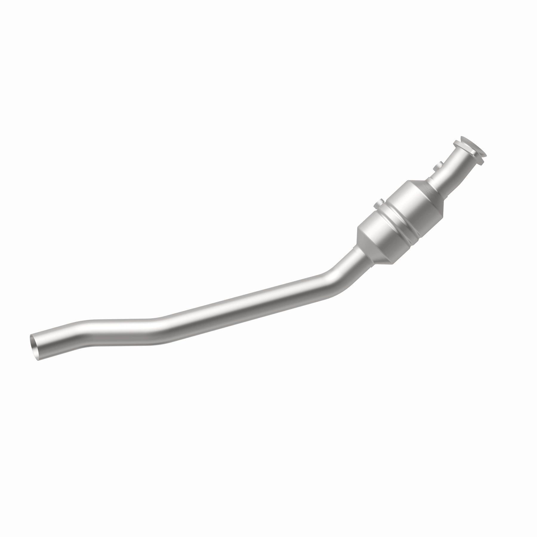MagnaFlow Exhaust Products 49739 - OEM Grade Direct-Fit Catalytic Converter 2