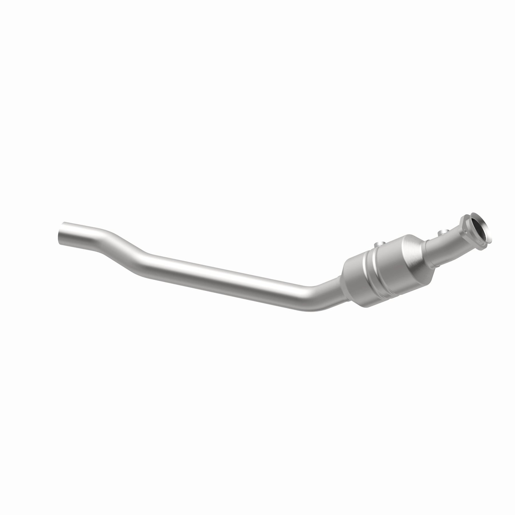 MagnaFlow Exhaust Products 49739 - OEM Grade Direct-Fit Catalytic Converter 4