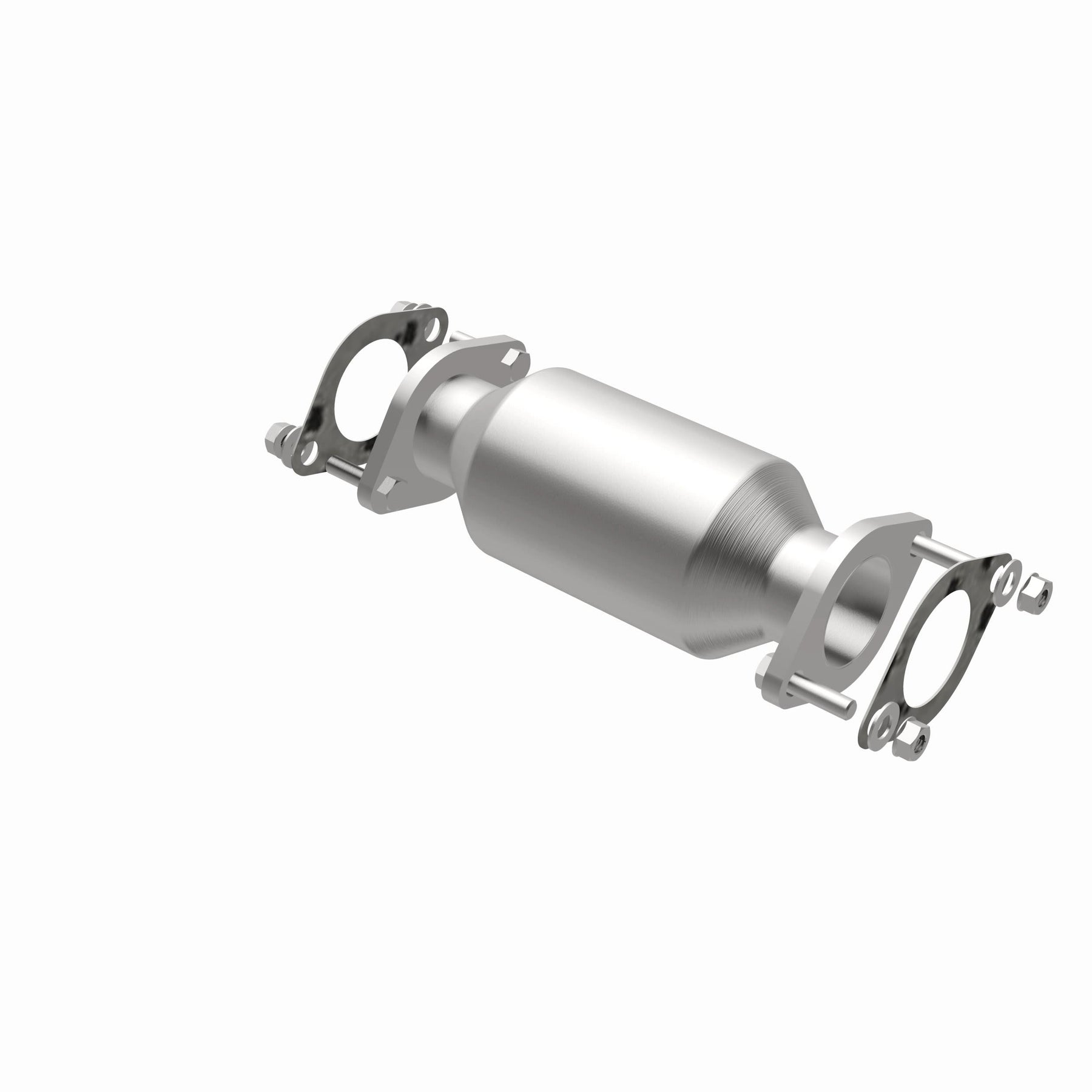 MagnaFlow Exhaust Products 49740 - OEM Grade Direct-Fit Catalytic Converter