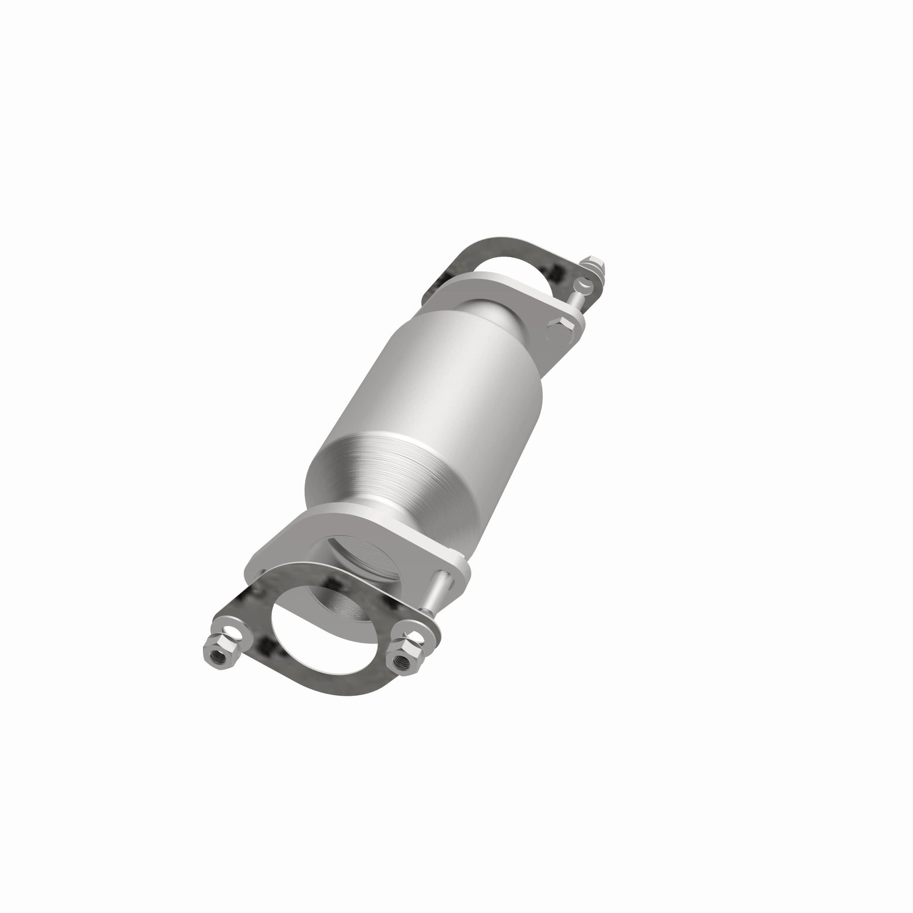MagnaFlow Exhaust Products 49740 - OEM Grade Direct-Fit Catalytic Converter 4