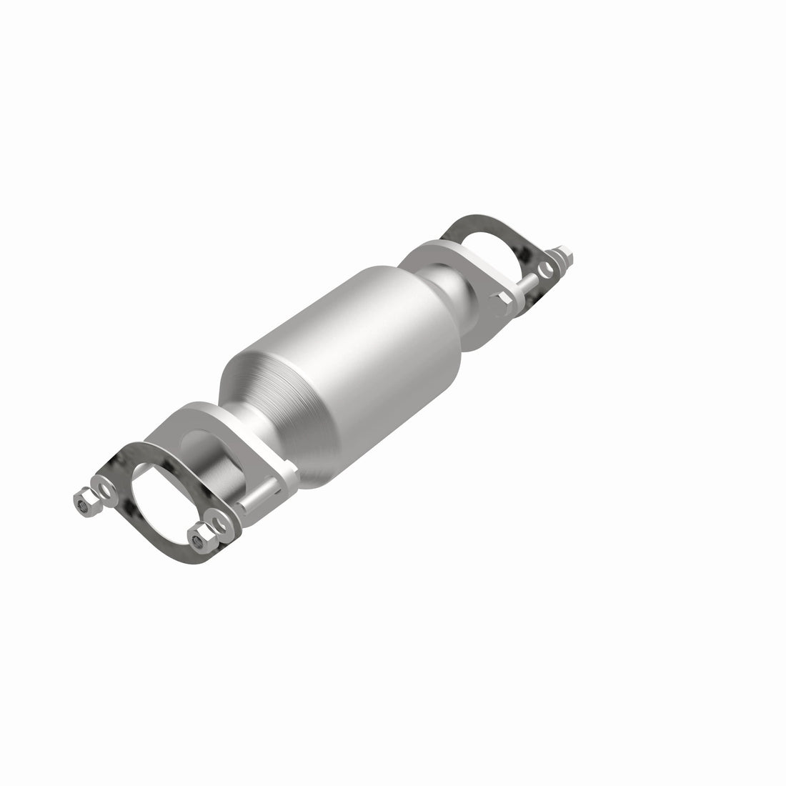 MagnaFlow Exhaust Products 49740 - OEM Grade Direct-Fit Catalytic Converter
