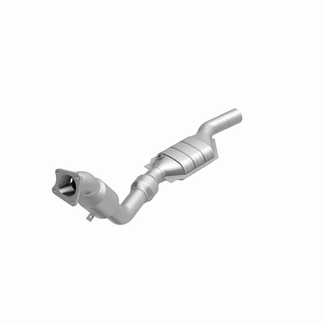 MagnaFlow Exhaust Products 49742 - OEM Grade Direct-Fit Catalytic Converter 5