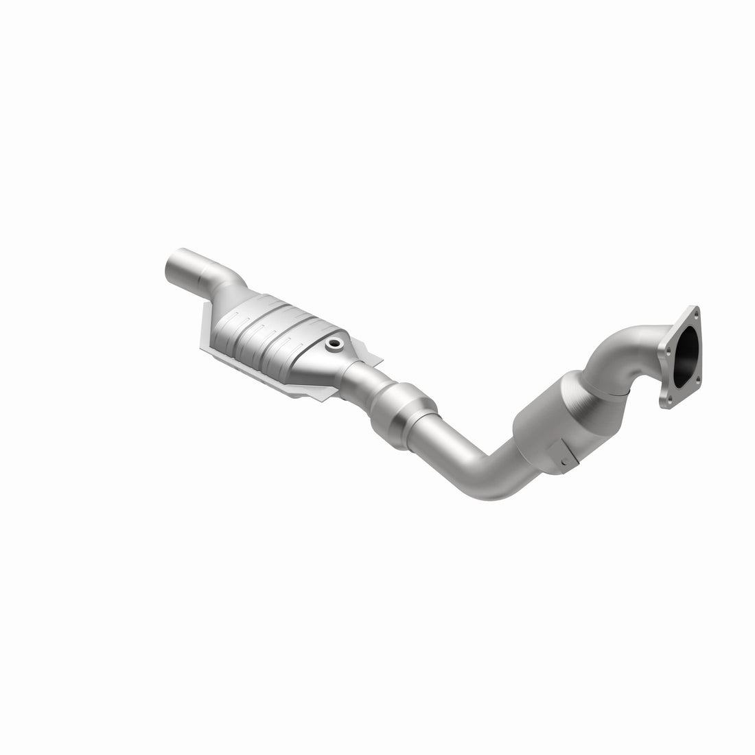 MagnaFlow Exhaust Products 49743 - OEM Grade Direct-Fit Catalytic Converter 1