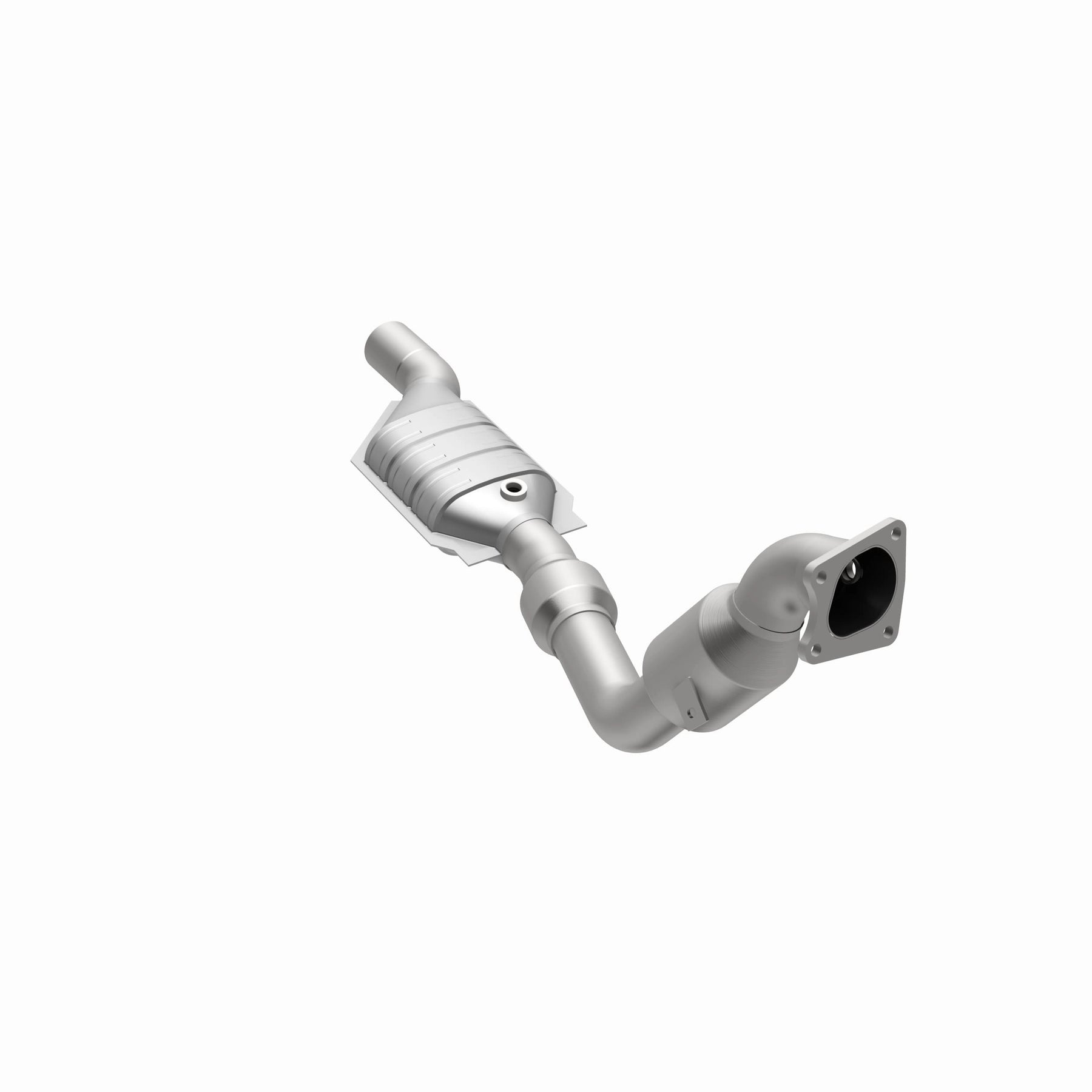 MagnaFlow Exhaust Products 49743 - OEM Grade Direct-Fit Catalytic Converter 2