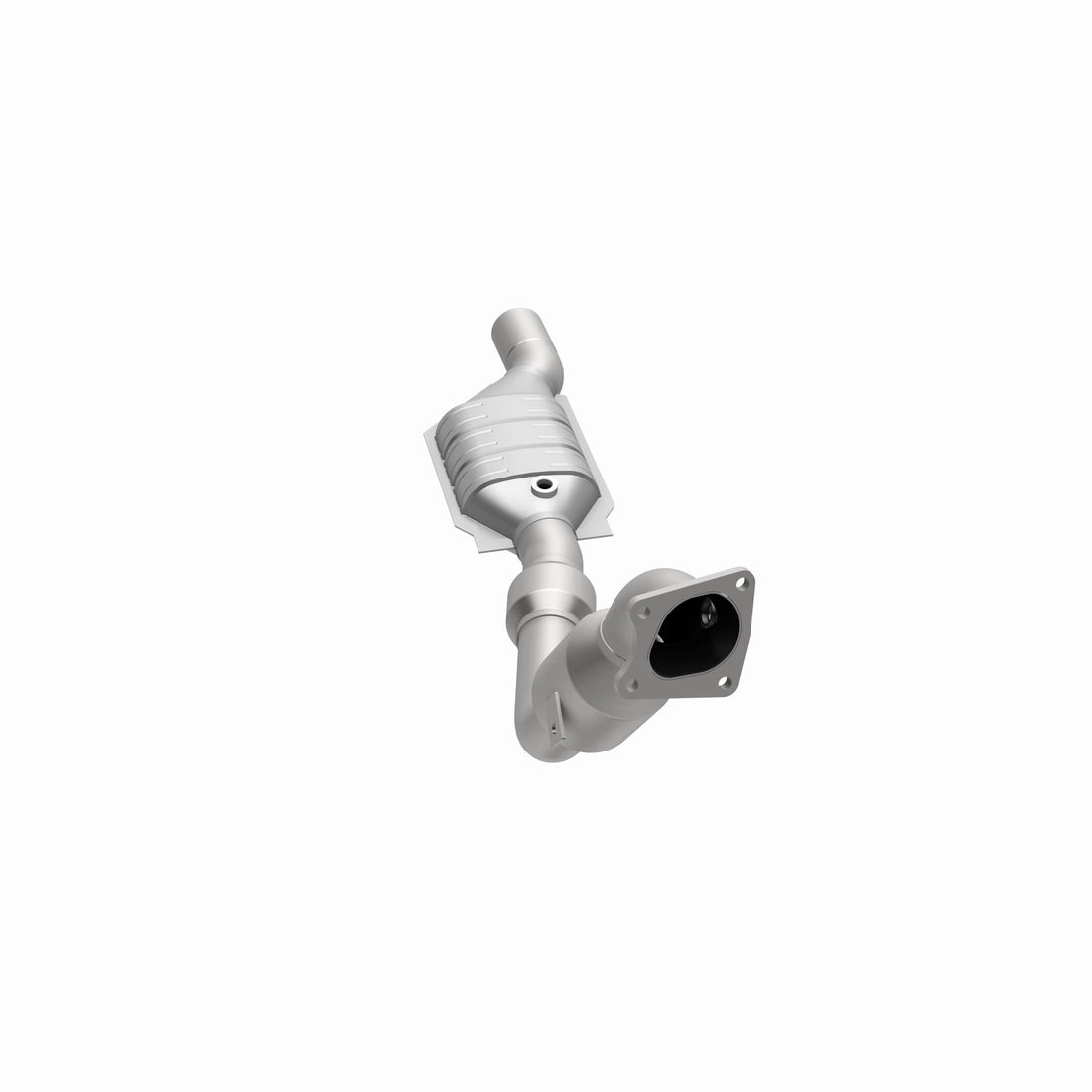 MagnaFlow Exhaust Products 49743 - OEM Grade Direct-Fit Catalytic Converter 3