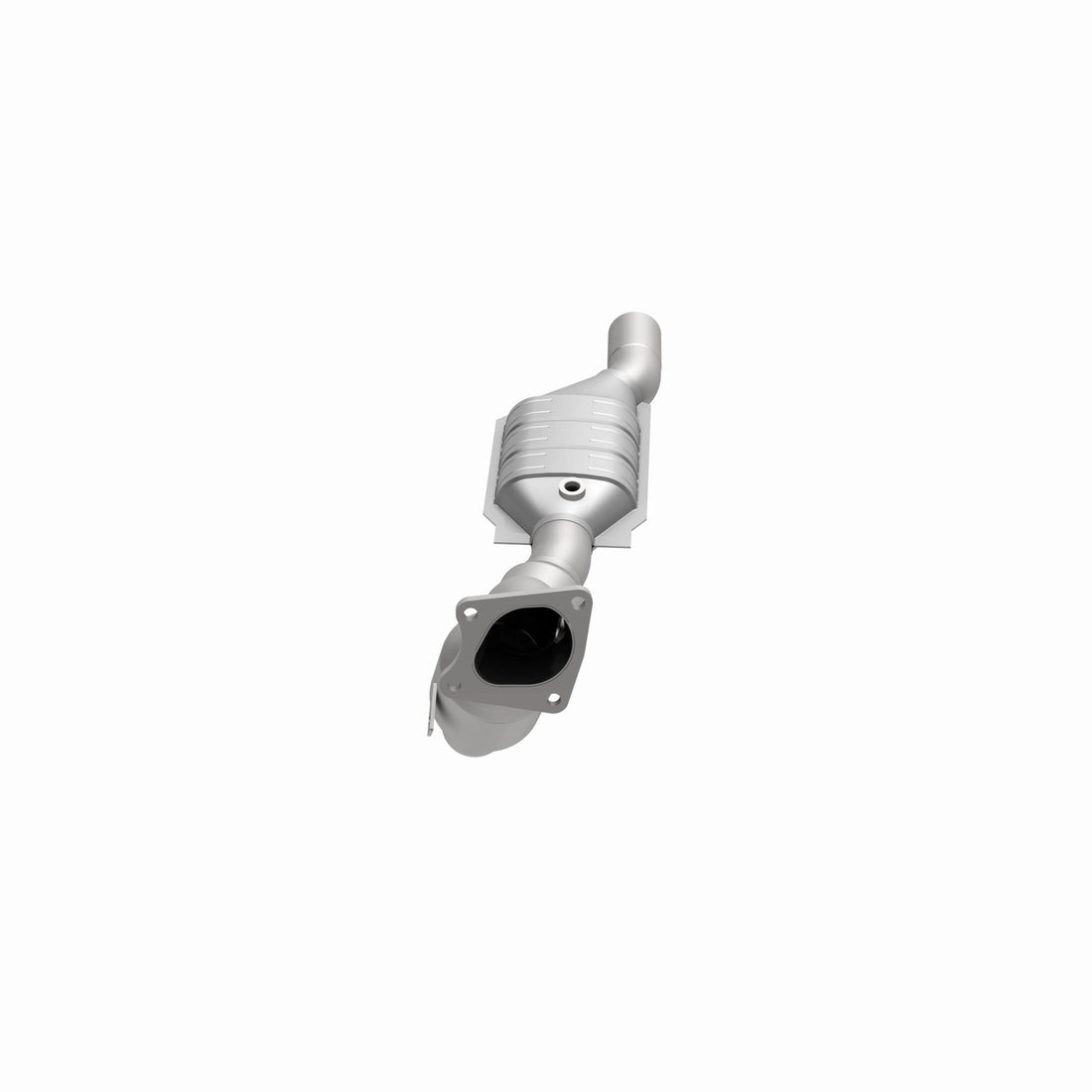 MagnaFlow Exhaust Products 49743 - OEM Grade Direct-Fit Catalytic Converter 4