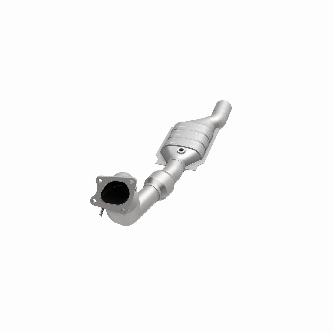 MagnaFlow Exhaust Products 49743 - OEM Grade Direct-Fit Catalytic Converter 5