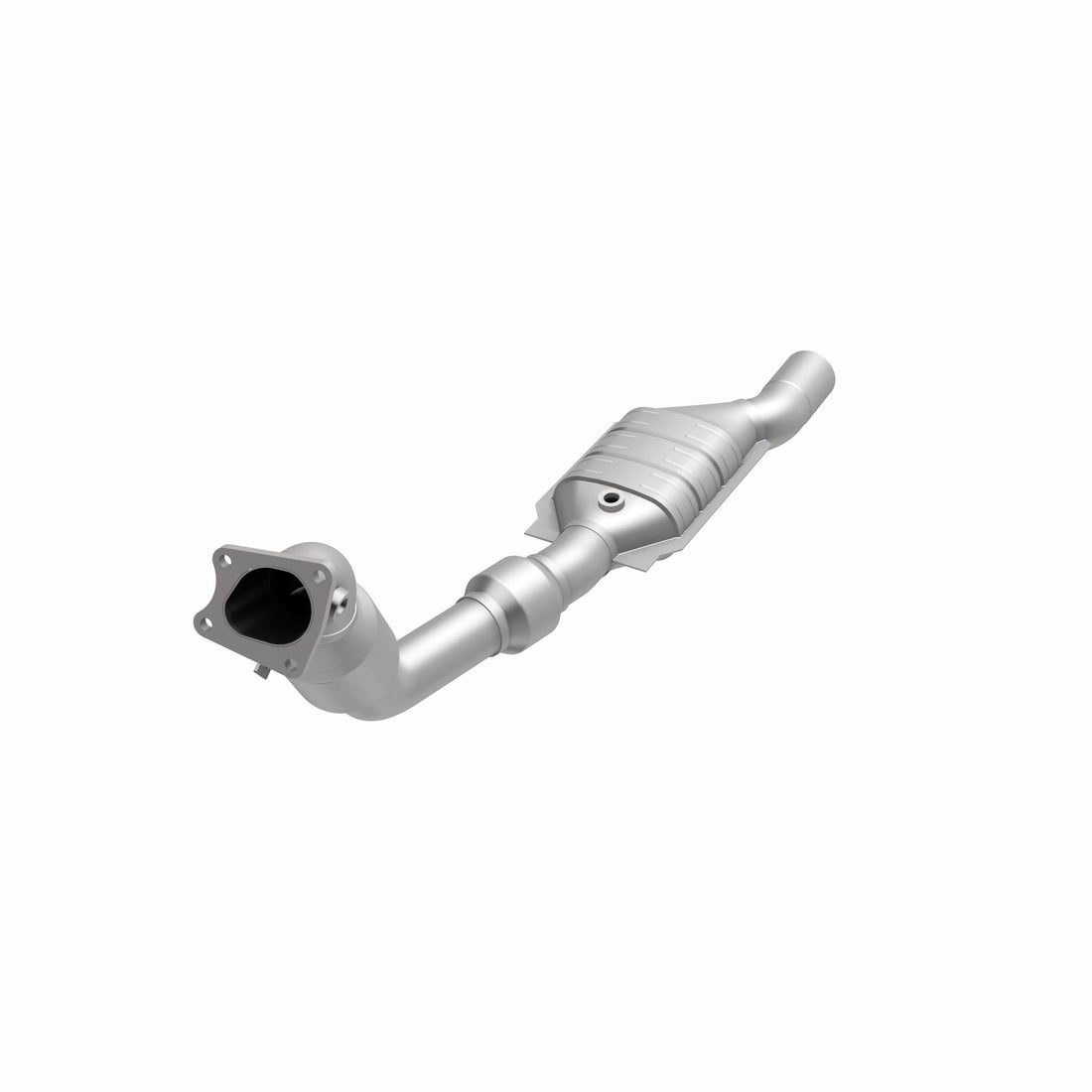 MagnaFlow Exhaust Products 49743 - OEM Grade Direct-Fit Catalytic Converter