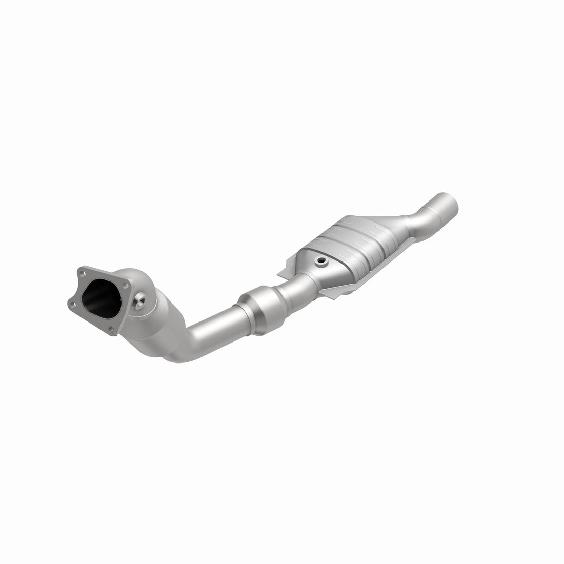 MagnaFlow Exhaust Products 49743 - OEM Grade Direct-Fit Catalytic Converter
