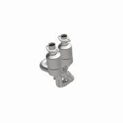 MagnaFlow Exhaust Products 49744 - OEM Grade Direct-Fit Catalytic Converter 2