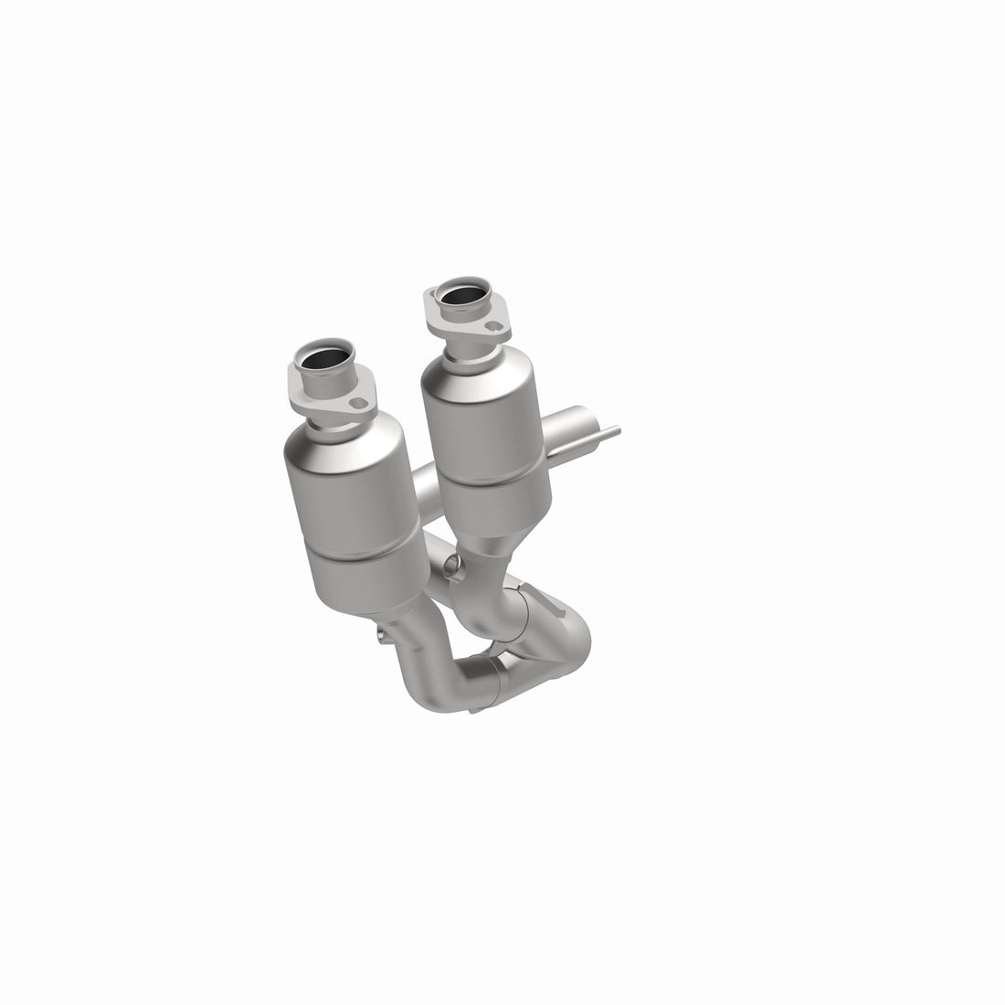 MagnaFlow Exhaust Products 49744 - OEM Grade Direct-Fit Catalytic Converter 3