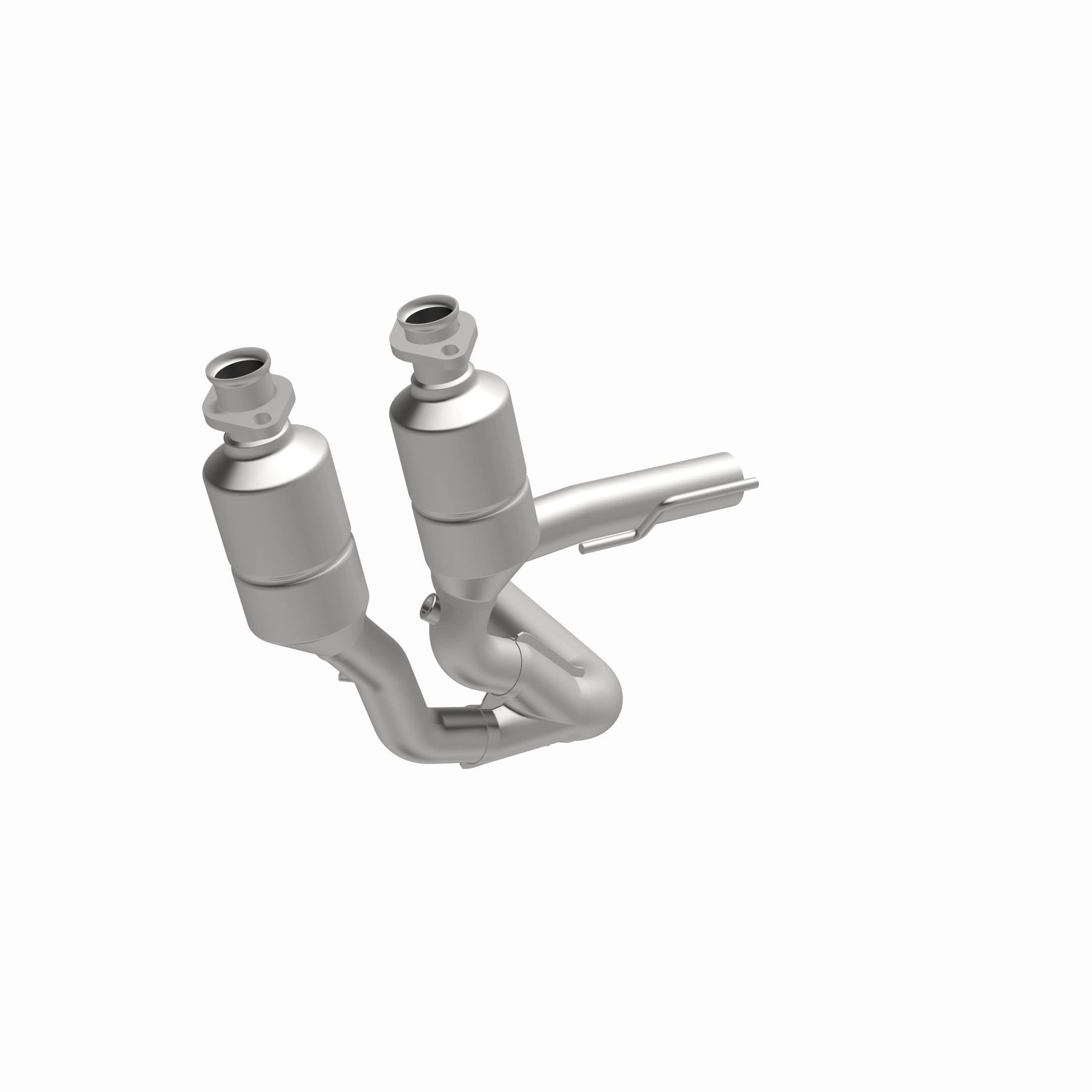 MagnaFlow Exhaust Products 49744 - OEM Grade Direct-Fit Catalytic Converter 5