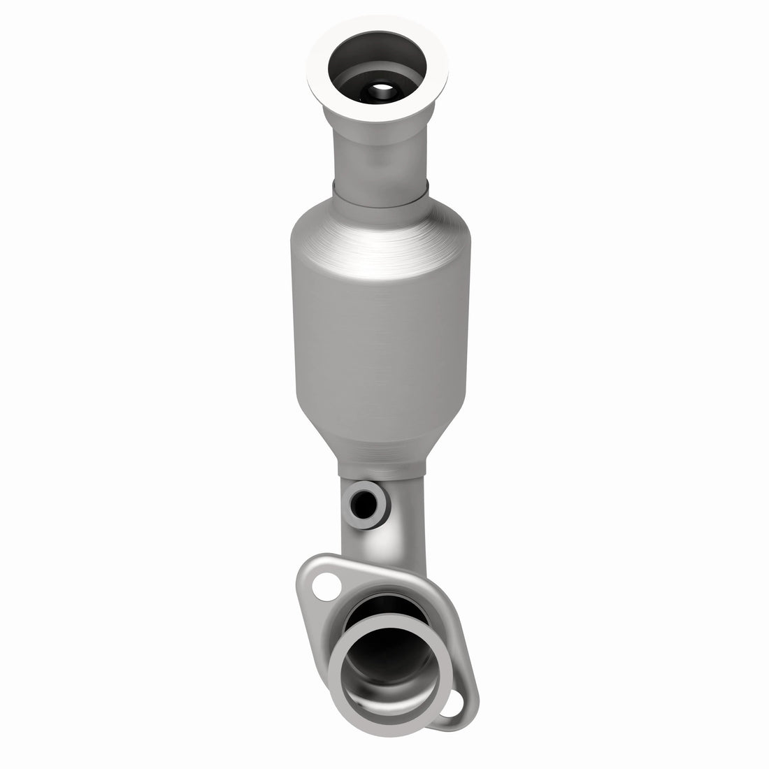 MagnaFlow Exhaust Products 49745 - OEM Grade Direct-Fit Catalytic Converter 1