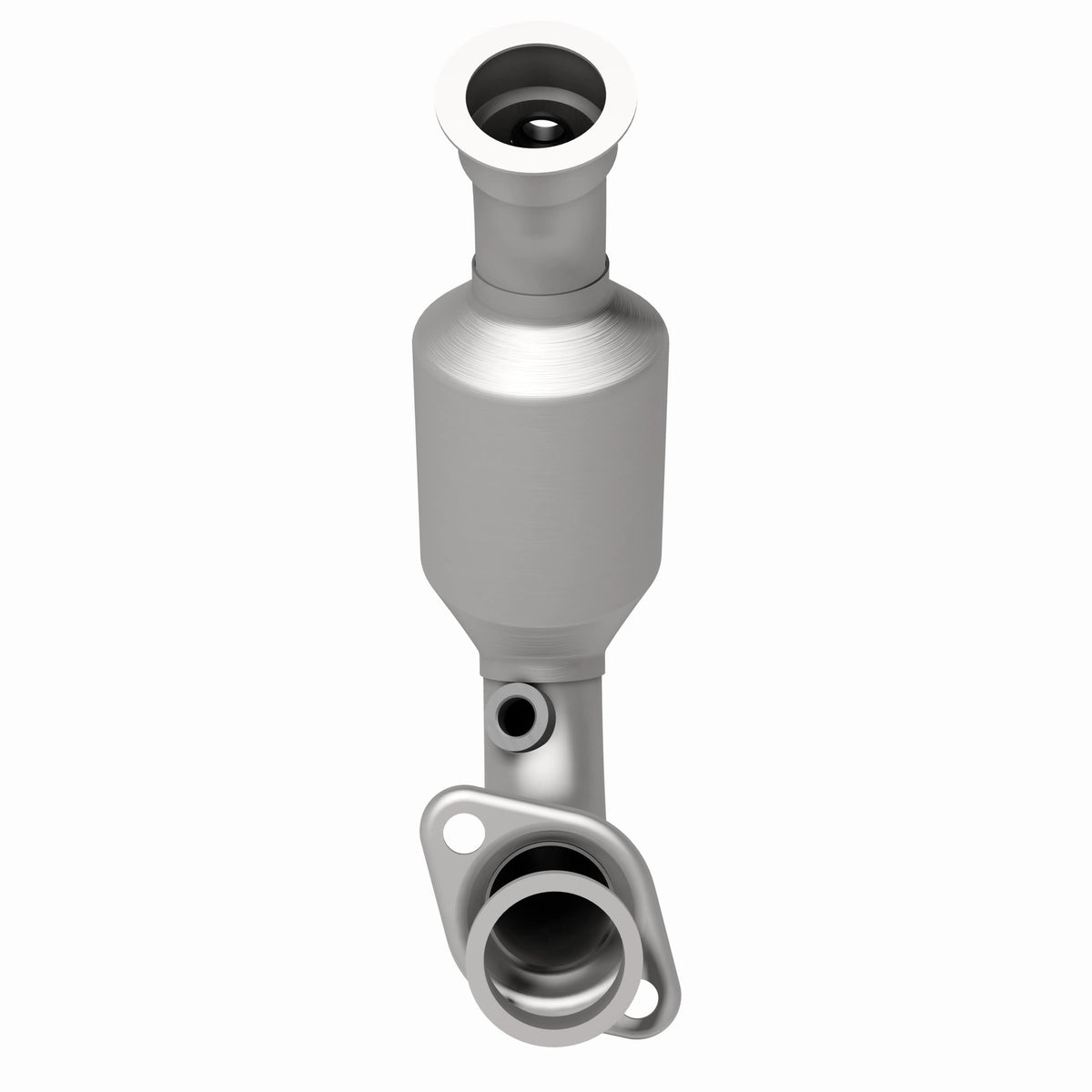 MagnaFlow Exhaust Products 49745 - OEM Grade Direct-Fit Catalytic Converter 1
