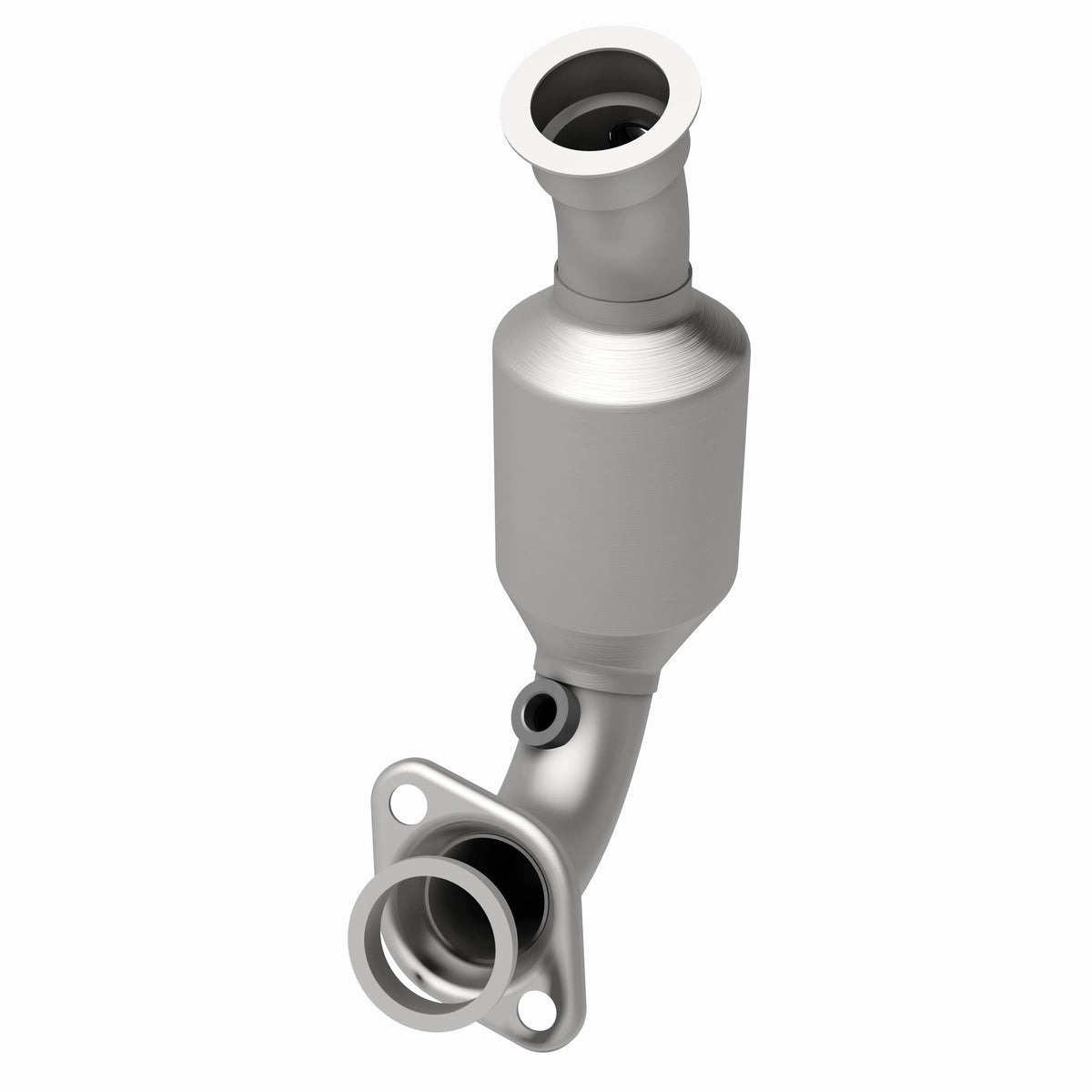MagnaFlow Exhaust Products 49745 - OEM Grade Direct-Fit Catalytic Converter 2
