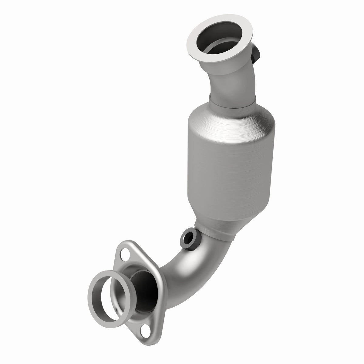 MagnaFlow Exhaust Products 49745 - OEM Grade Direct-Fit Catalytic Converter 3