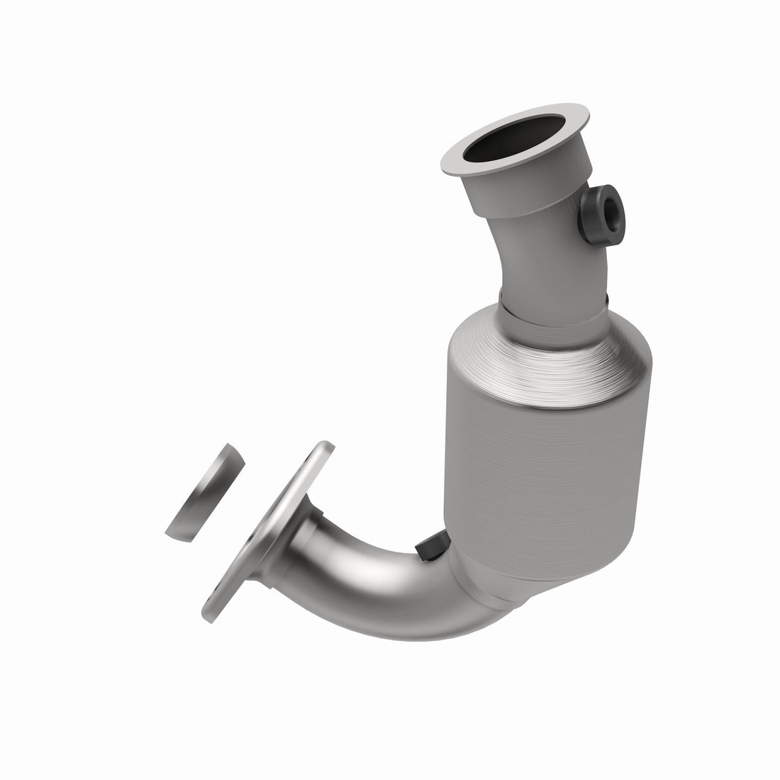 MagnaFlow Exhaust Products 49745 - OEM Grade Direct-Fit Catalytic Converter