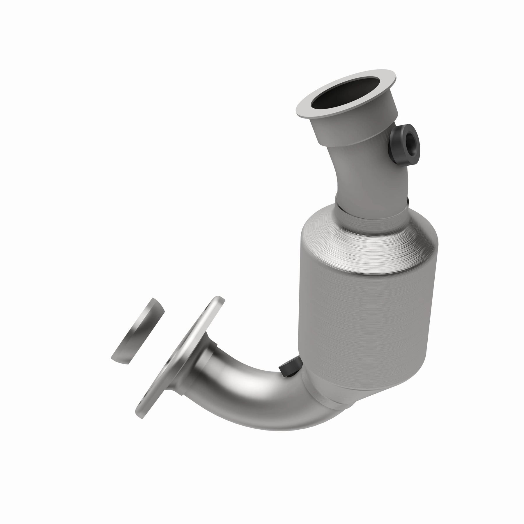 MagnaFlow Exhaust Products 49745 - OEM Grade Direct-Fit Catalytic Converter