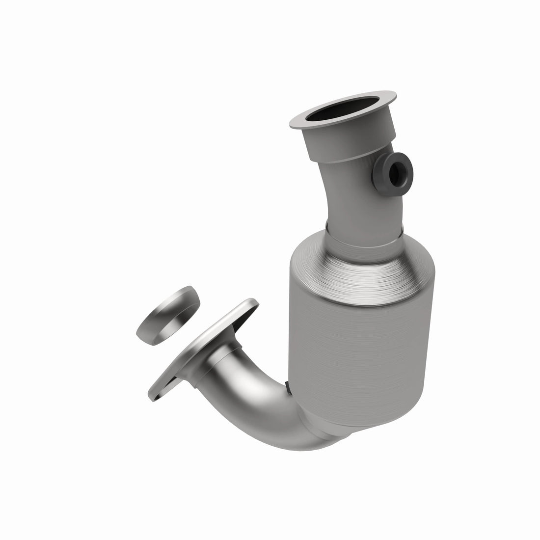MagnaFlow Exhaust Products 49745 - OEM Grade Direct-Fit Catalytic Converter