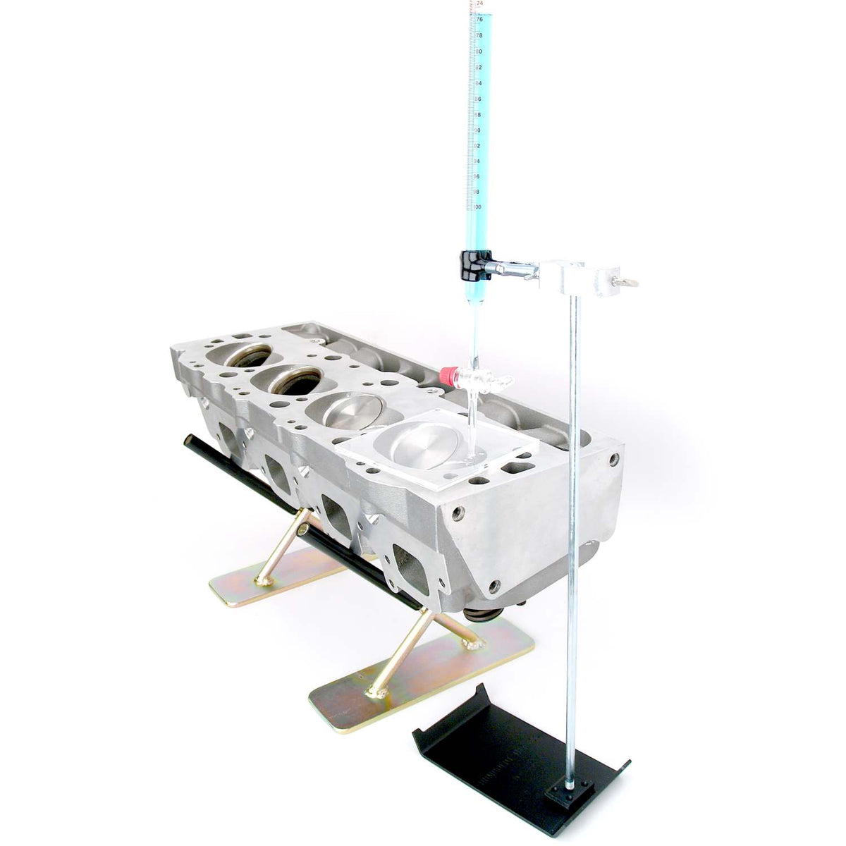 COMP Cams 4974 Engine Cylinder Head Volume Measurement Kit