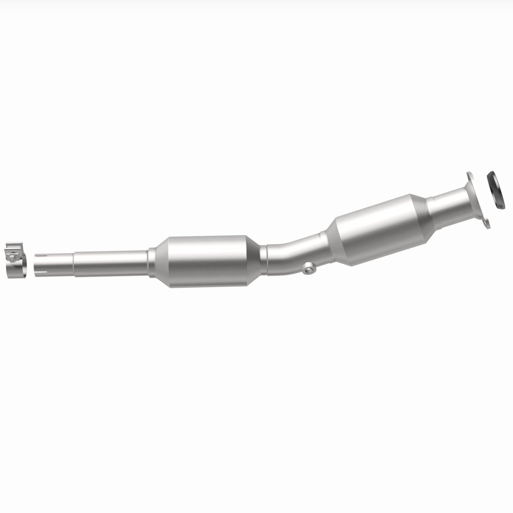 MagnaFlow Exhaust Products 49752 - OEM Grade Semi-Direct Fit Catalytic Converter 1