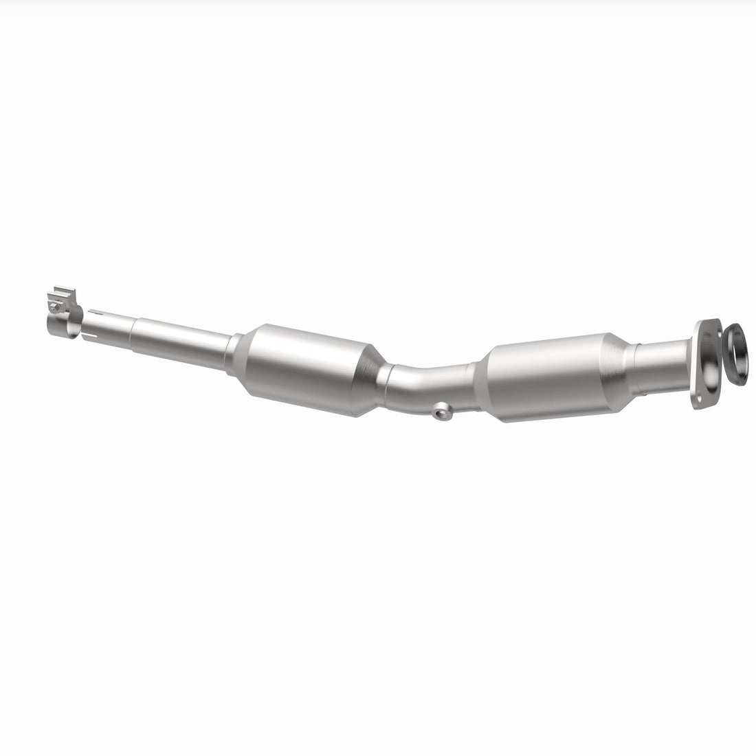 MagnaFlow Exhaust Products 49752 - OEM Grade Semi-Direct Fit Catalytic Converter 2