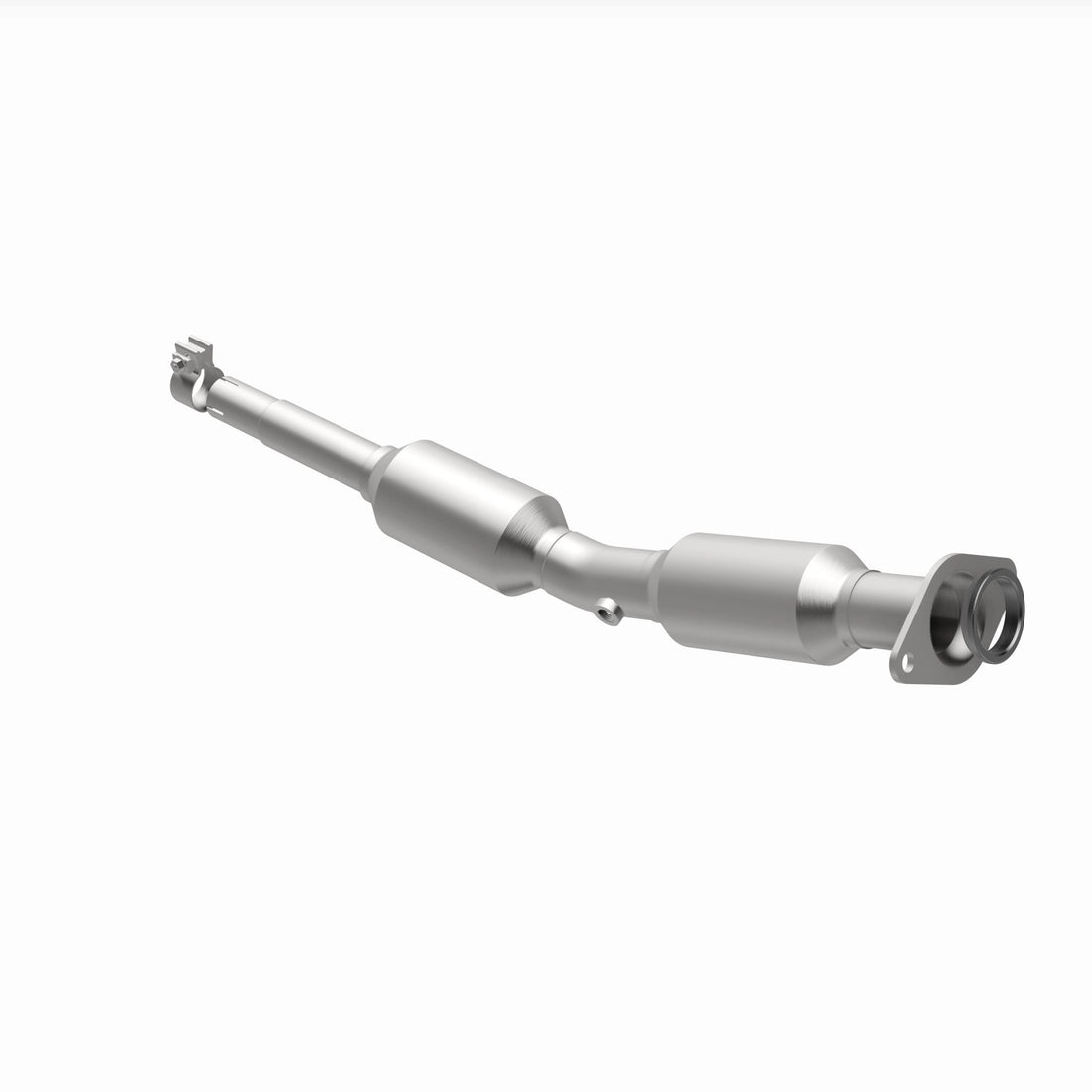 MagnaFlow Exhaust Products 49752 - OEM Grade Semi-Direct Fit Catalytic Converter 3