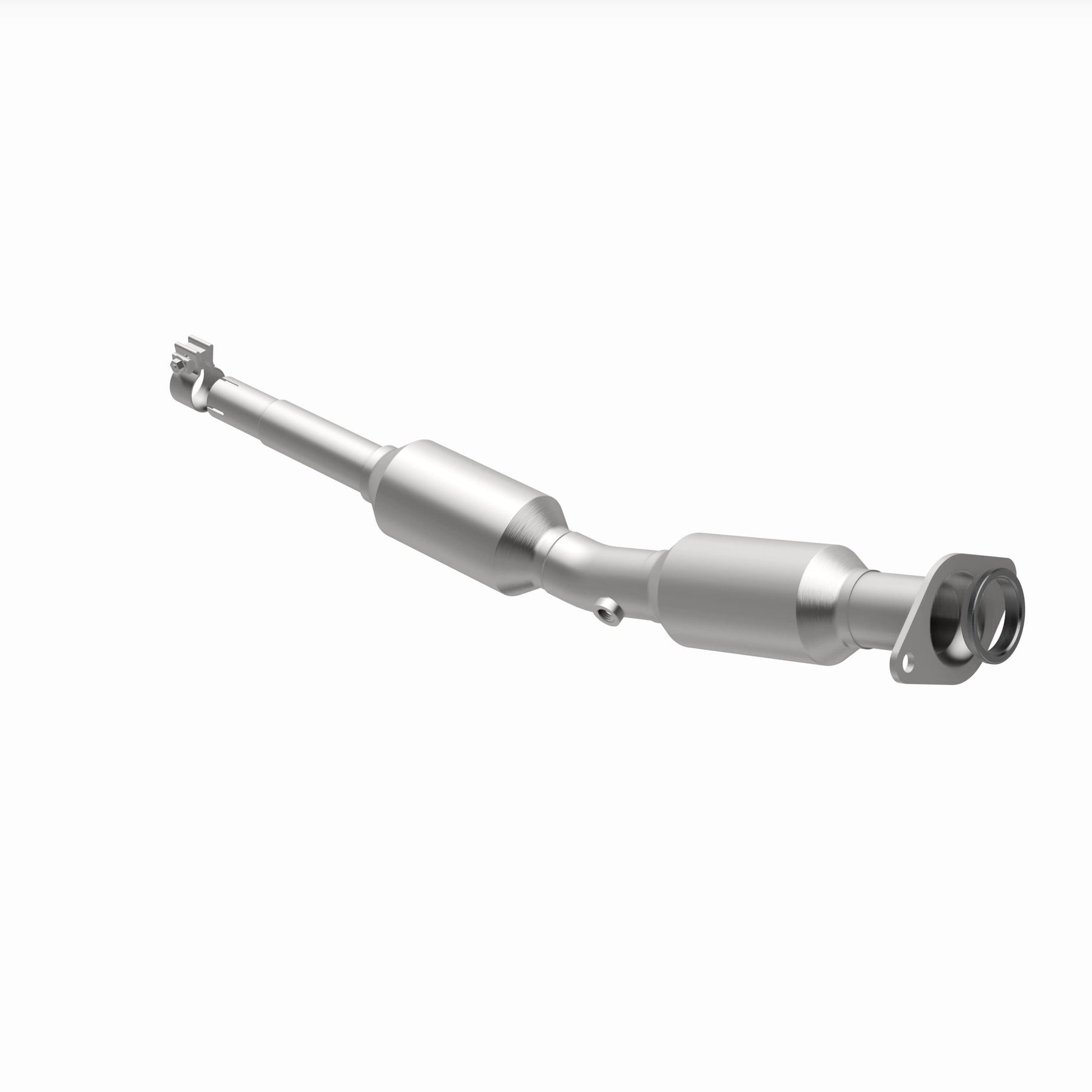 MagnaFlow Exhaust Products 49752 - OEM Grade Semi-Direct Fit Catalytic Converter 3