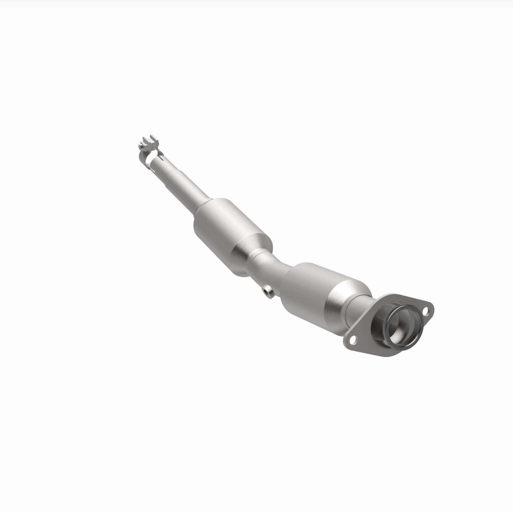 MagnaFlow Exhaust Products 49752 - OEM Grade Semi-Direct Fit Catalytic Converter 4