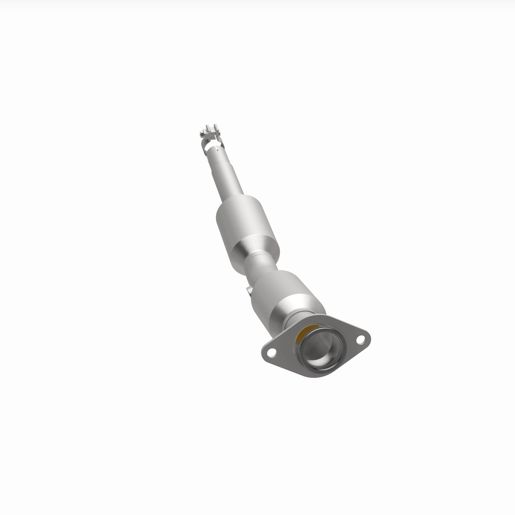 MagnaFlow Exhaust Products 49752 - OEM Grade Semi-Direct Fit Catalytic Converter 5
