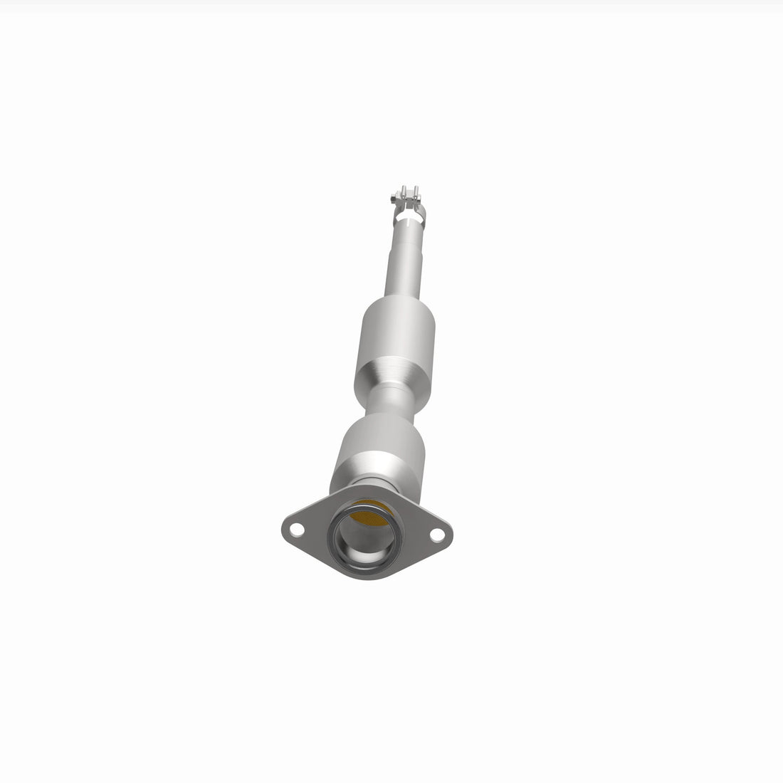 MagnaFlow Exhaust Products 49752 - OEM Grade Semi-Direct Fit Catalytic Converter