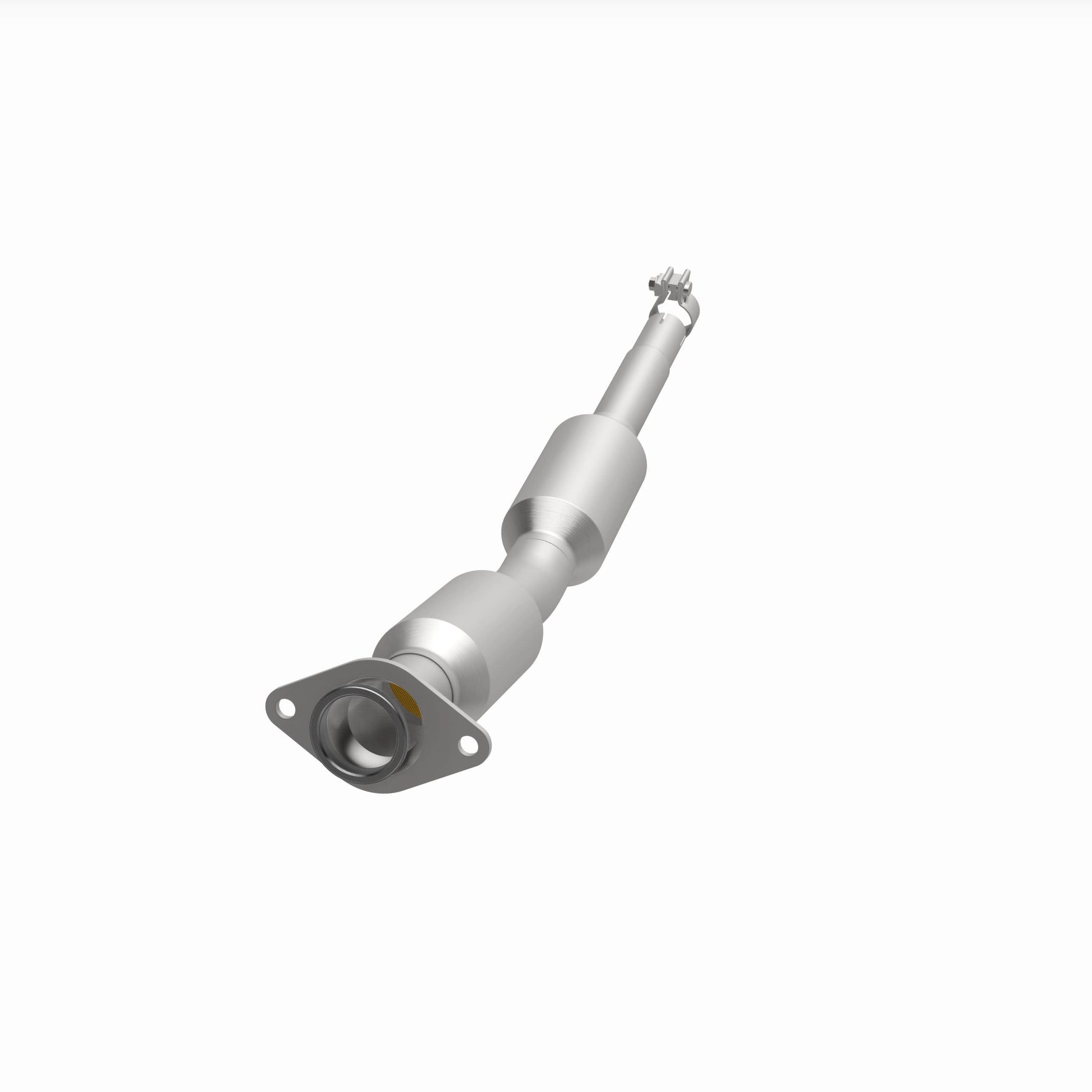MagnaFlow Exhaust Products 49752 - OEM Grade Semi-Direct Fit Catalytic Converter