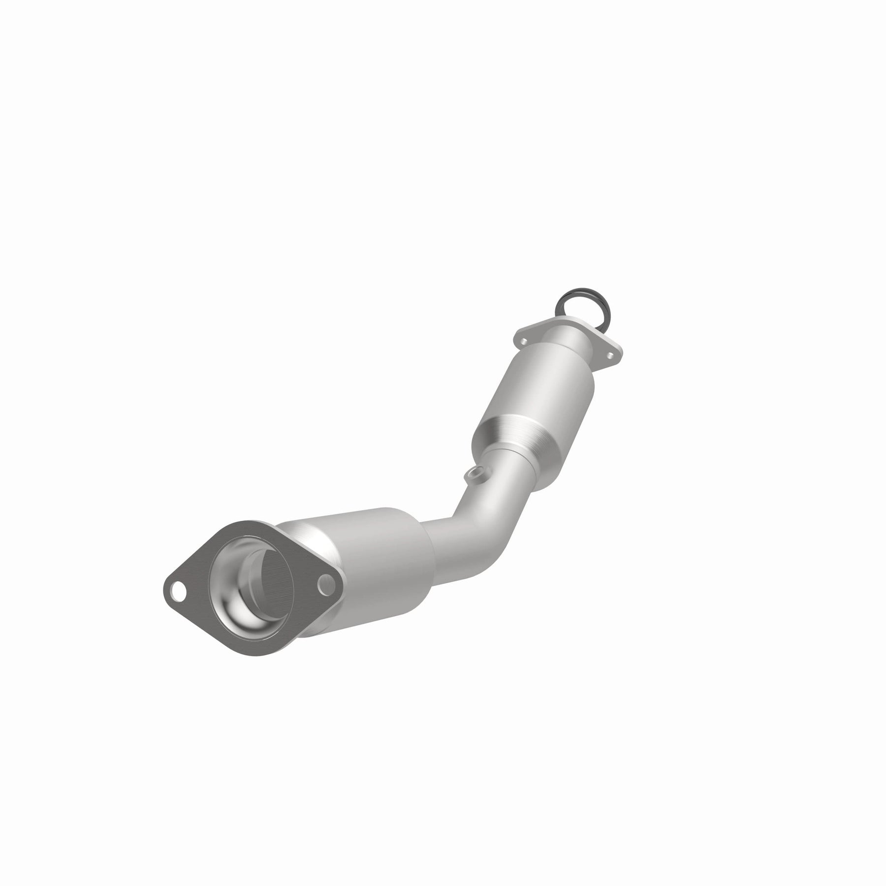 MagnaFlow Exhaust Products 49753 - OEM Grade Direct-Fit Catalytic Converter 4
