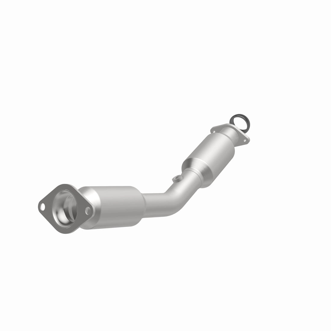 MagnaFlow Exhaust Products 49753 - OEM Grade Direct-Fit Catalytic Converter 5